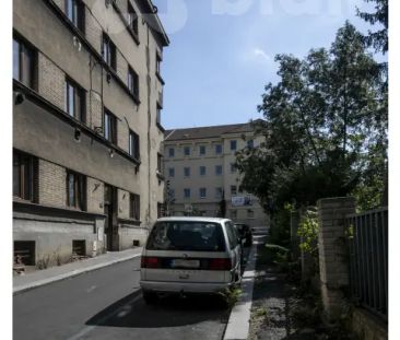 k pronájmu byt 2+1 Nad Studánkou 13, Praha Nusle - Photo 3
