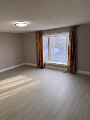 For Lease - 4 Burwell Crescent Unit# Main, Markham, Ontario - Photo 1