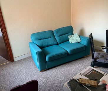 1 Bed Flat, Broad Road, B27 - Photo 1