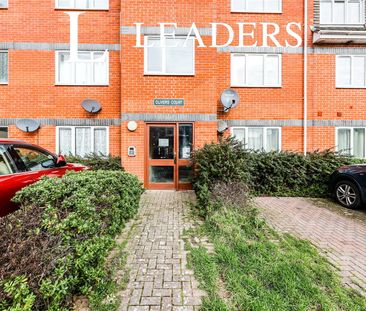 1 bedroom apartment to rent Winchester Road, Portsmouth, PO2 - Photo 4