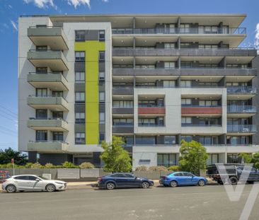 Unit 303/6 Charles Street, Charlestown - Photo 6