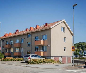 Växthusgatan 2 A - Photo 1