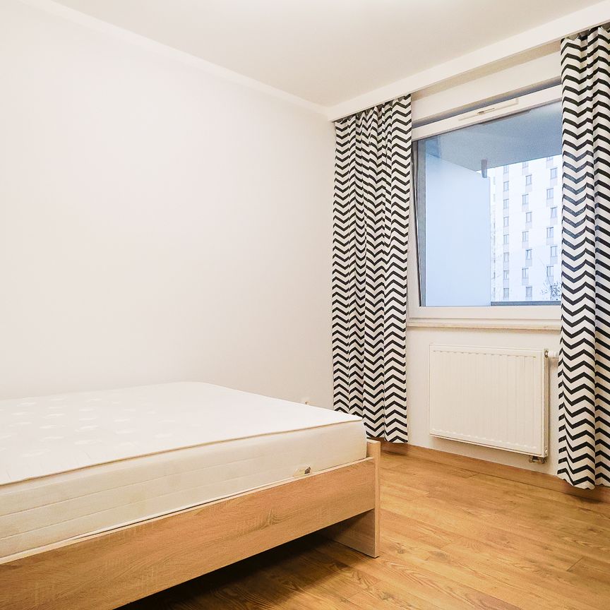 Nowoczesne 3p, duży balkon | Cysterów, Grzegórzki - Photo 1