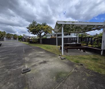 Spacious Four-Bedroom Family Home in Matua - Available February 202... - Photo 1