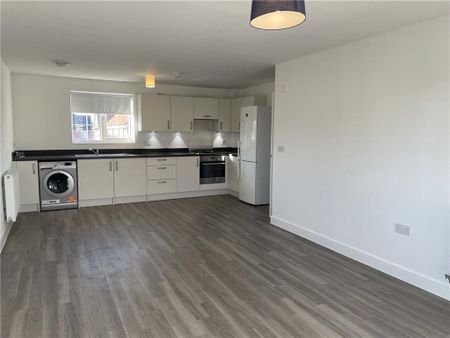 2 bedroom apartment to rent - Photo 4