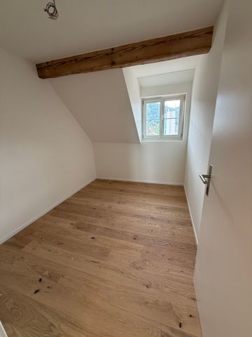 3 Zimmer, 65 m², 3. Stock - Photo 4