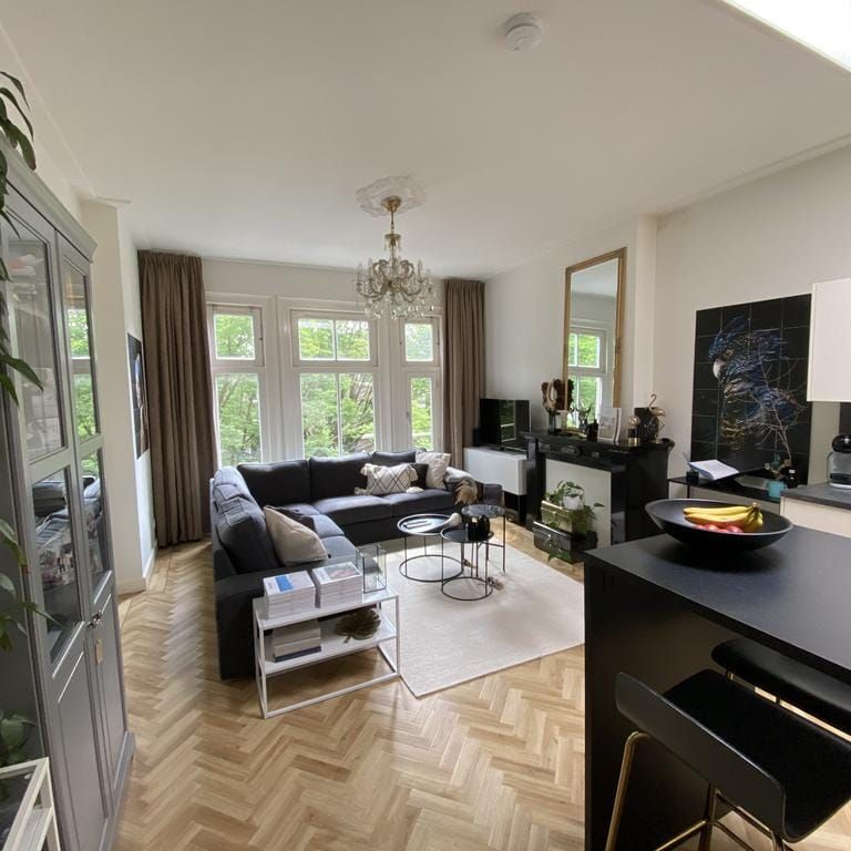 Appartement te huur: Johannes Vijghstraat 63-B 6524 BP Nijmegen - Photo 1