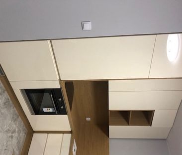 Mieszkanie na wynajem – Kalisz , Batalionu Parasol - Zdjęcie 5