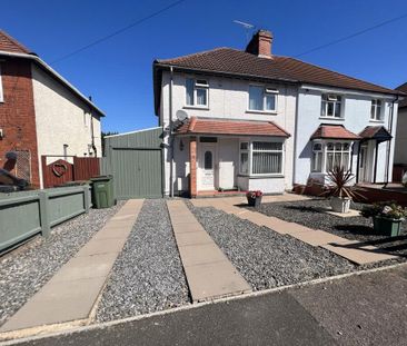 3 bedroom semi-detached house to rent - Photo 5