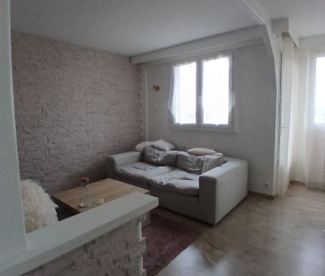 Appartement T3 près de MONTMORENCY à louer - Photo 2