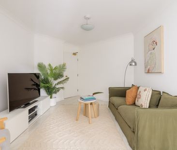 206/2-12 Glebe Point Road, Glebe NSW 2037 - Apartment For Rent | Do... - Photo 1