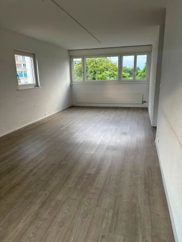 Geräumige 5.5-Zimmer-Wohnung - renoviert - Foto 4