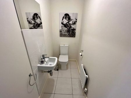 Starling Close, Coventry, CV4, Property for rent - Photo 4