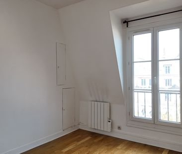 Location appartement 3 pièces, 52.00m², Paris 07 - Photo 4