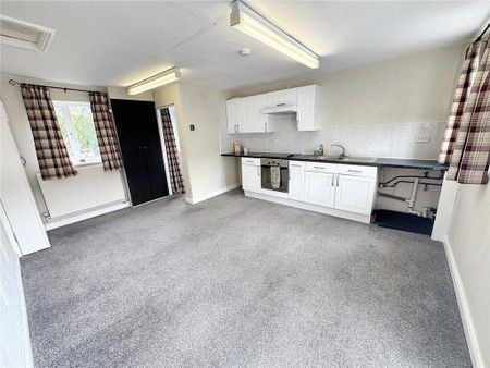 2 bedroom bungalow to rent - Photo 3