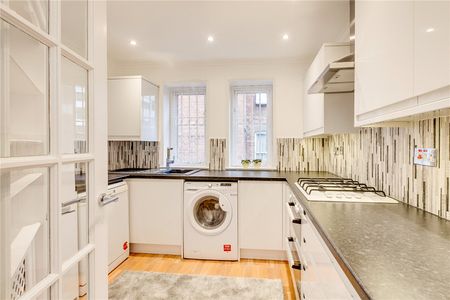 Romney Mews, Marylebone, W1U, London - Photo 5