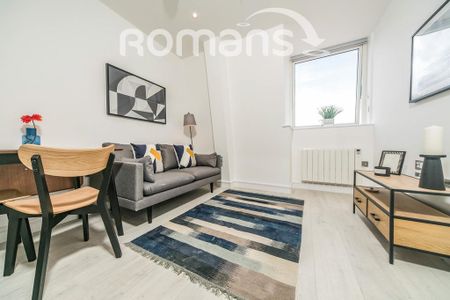 1 bedroom flat to rent - Photo 2