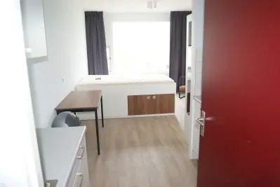 Studio Lunaweg 119, Duivendrecht - À louer - Foto 1