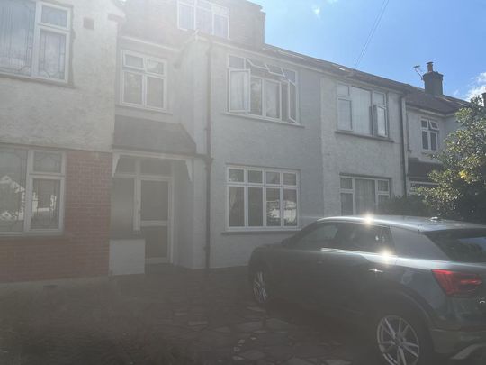 1 bedroom semi-detached house to rent - Photo 1