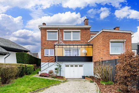 Huis met drie slaapkamers in Mons Hyon - Photo 3