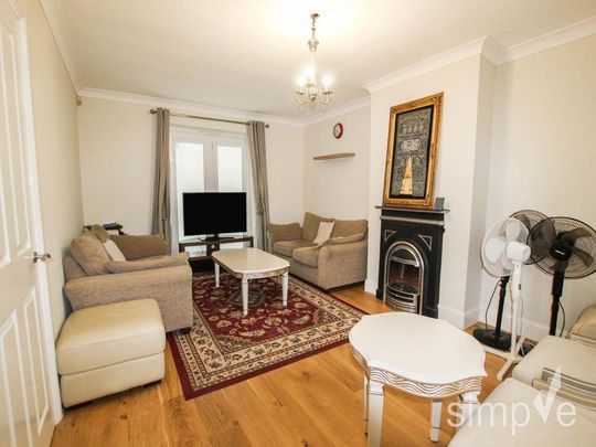 4 bedroom house to rent - Photo 1