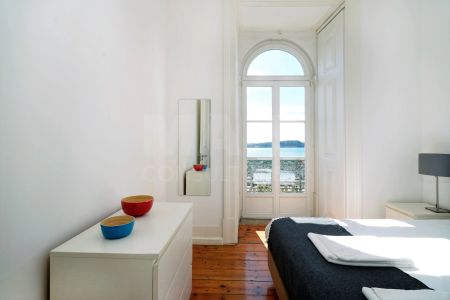 Apartamento T1 em Lisboa - Photo 5