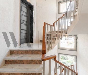 3 room luxury Flat for rent in Cascais e Estoril, Cascais, Lisbon - Photo 4