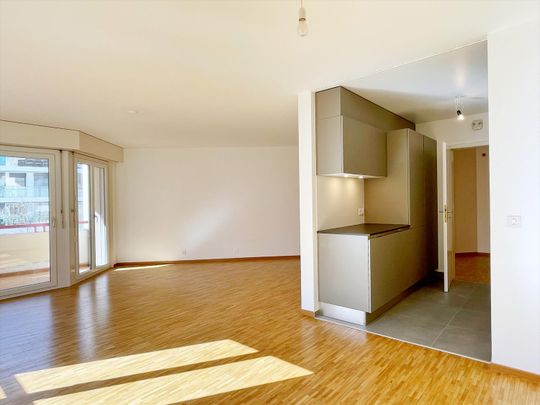 3.5 Zimmer, 94 m², 2. Stock - Foto 1