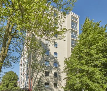 2-Zimmer Wohnung in Kornharpen - Photo 3