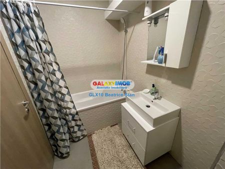 Apartament 2 camere in complex rezidential Metrou Grozavesti / Regie - Photo 5