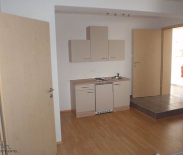 Kleine Mietwohnung am Rande von Wieselburg! MIETE alles inklusive! - Photo 5