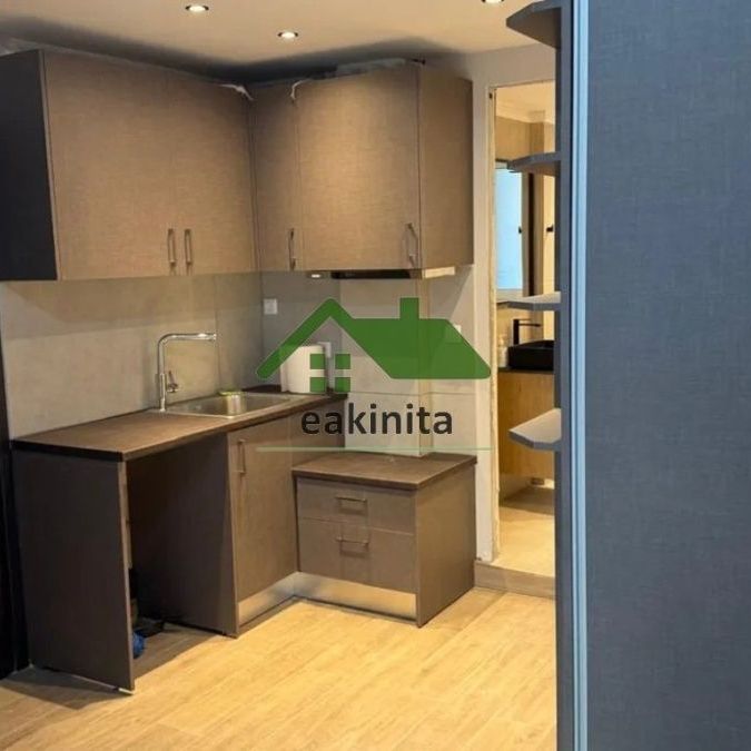 Studio/Γκαρσονιέρα για ενοικίαση Τερψιθέα (Κέντρο - Λιμάνι) - Photo 1