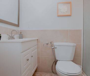 For Lease - 16 Lisburn Crescent Unit# Bsmt, Toronto, Ontario - Photo 1