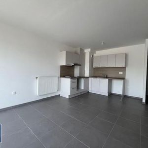 Location Appartement 2 pièces 53m² LUNERAY 76810 - Photo 2