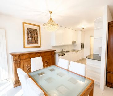 5.5 Zimmer, 1. Stock - Photo 4