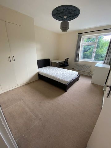 Room in a Shared House, Welbeck Walk, NG3 - Photo 2