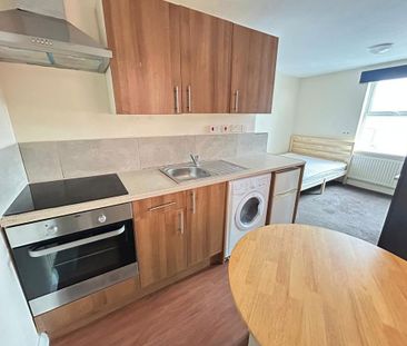 1 bedroom semi-detached bungalow to rent - Photo 5