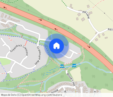 Dartmoor View, Pilmere, Saltash - Photo 1