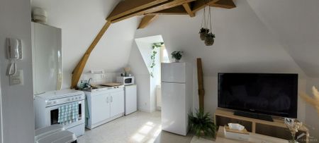 Location Appartement 2 pièces 32m² VITRE 35500 - Photo 4