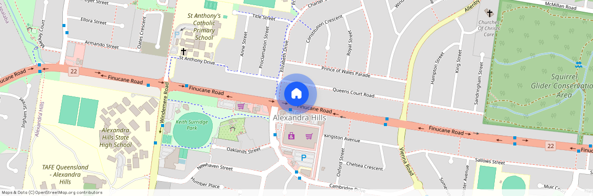 186 Finucane Road, Qld 4161, Alexandra Hills