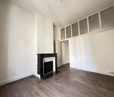 Location Appartement 1 pièce 29m² SAUMUR 49400 - Photo 1