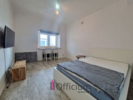 Do wynajęcia Kawalerka blisko Dworca Centralnego - Photo 4