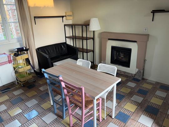 MAISON T1BIS BOUGUENAIS BOURG - Photo 1