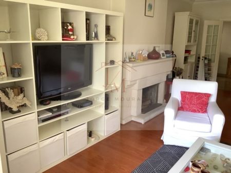 3 room luxury Flat for rent in Gandarinha (Cascais), Cascais e Estoril, Cascais, Lisbon - Photo 5