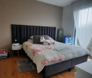 Appartement T2 à louer Rennes Beauregard - 45 m² - Photo 1