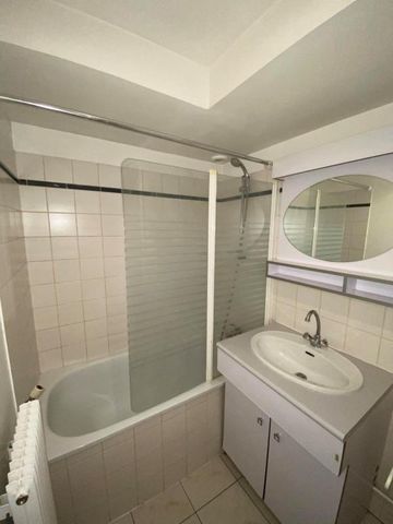 Location Appartement 3 pièces 59m² NANCY 54000 - Photo 5