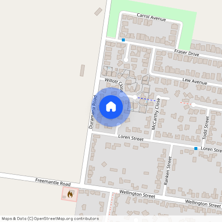 5 Parker Place, 2795, Eglinton Nsw