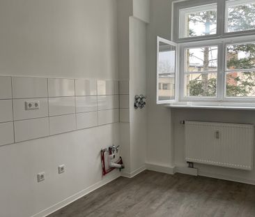 Reginhardstr. 61, 13409 Berlin OT Reinickendorf - Photo 1