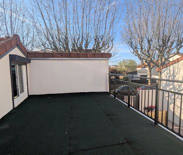 Location appartement 2 pièces, 32.45m², Le Perreux-sur-Marne - Photo 2