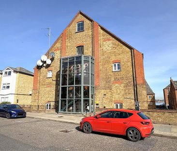 1 bedroom flat to rent - Photo 6